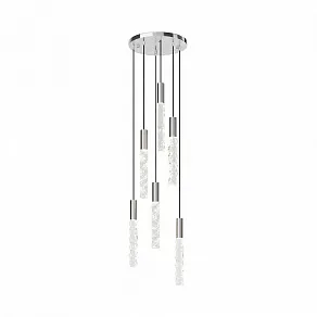 Подвесная люстра Maytoni Selemo MOD328PL-L18CH3K