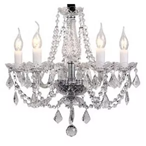 Подвесная люстра Wertmark Veronika WE167.05.103