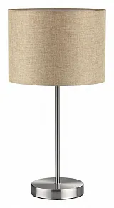 Настольная лампа декоративная Lumion NIKKI 8250/1T