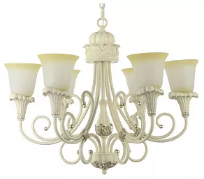 Подвесная люстра Dio D’Arte Molfetta Molfetta E 1.1.6 C