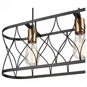 Подвесной светильник Vele Luce Ulik VL6242P03