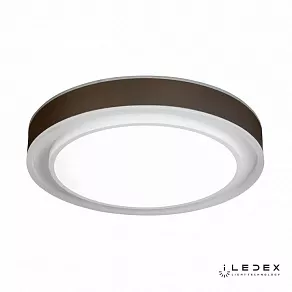 Накладной светильник iLedex Summery B6233-91W/520 WH