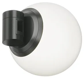 Накладной светильник Maytoni Technical Луна TR229-1-5W4K-B