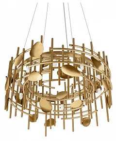 Подвесной светильник Loft it Escama 10396/600C