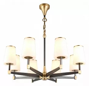 Подвесная люстра Aployt Malcia APL.803.07.08