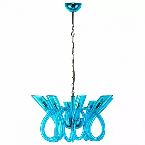 Подвесная люстра Lightstar Stella 892081