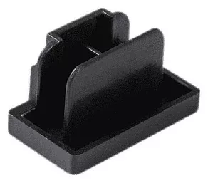 Заглушка для трека DesignLed Треки и аксессуары люкс ECS-BL-2