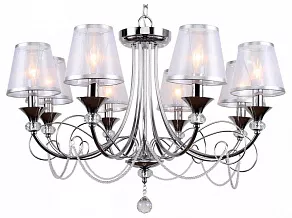 Подвесная люстра Stilfort Elizabet 1001/09/08P