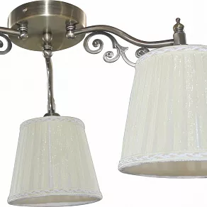 Потолочная люстра TopLight Lora TL7372X-03AB
