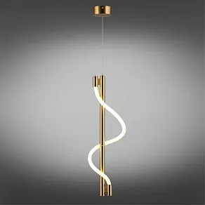 Подвесной светильник Aployt Luki APL.065.16.12