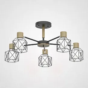 Люстра на штанге Imperiumloft CORF CORF-B01