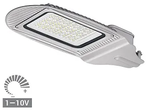 Консольный светильник WoltaPRO  ДКУ04-150-112-4К ШБ140х60
