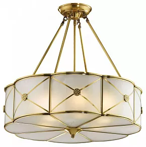 Подвесной светильник Odeon Light Riona 2270/6