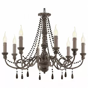 Подвесная люстра Eglo Colchester 49822