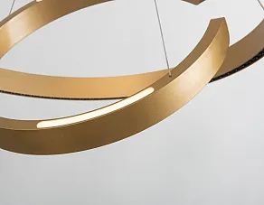 Подвесной светильник Ambrella FL FL5885