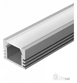 Профиль накладной Arlight PDS 29762