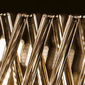 Подвесная люстра Arte Lamp ACAPULCO A1073LM-12PB