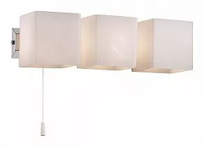 Бра Odeon Light Faro 2183/3W