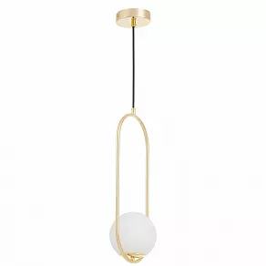 Подвесной светильник LUMINA DECO Vero TP 2102-1 GD