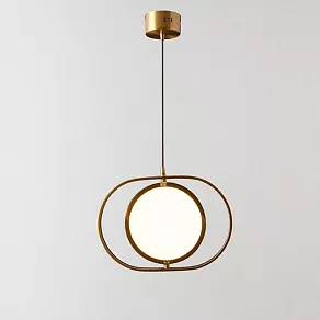 Подвесной светильник Imperiumloft Arvet ARVET01