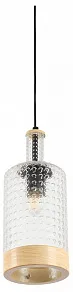 Подвесной светильник MyFar Edwin MR2460-1P