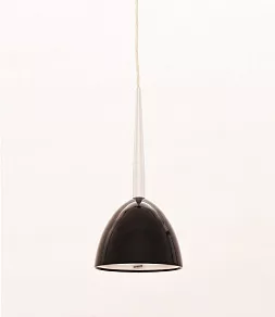 Подвесной светильник LUMINA DECO Bora LDP 9179 BK