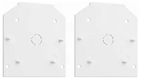 Заглушка для трека ST-Luce SKYLINE 48 ST003.589.04