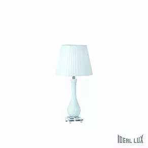 Настольная лампа декоративная Ideal Lux Lilly LILLY TABLE TL1