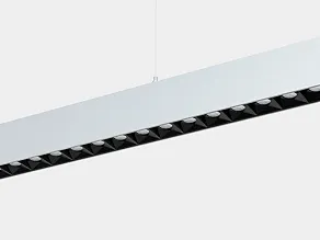 Подвесной светильник Lumker NX 00-00006296