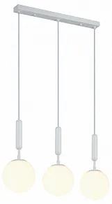 Подвесной светильник Moderli Scrumbel V11567-3P