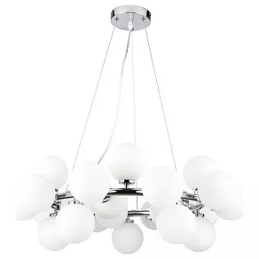 Подвесной светильник Divinare 5110 5110/02 SP-25