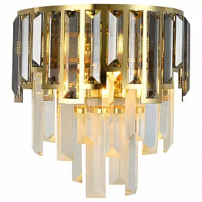 Бра Natali Kovaltseva Imperium IMPERIUM 76018/2W GOLD PLATED