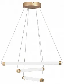 Подвесная люстра Vitaluce V3895 V3895-8/3S