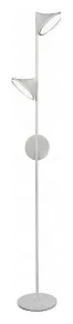 Торшер iLedex Syzygy F010230 WH