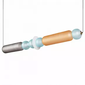 Подвесной светильник Loft it Lollipop 10239P/I