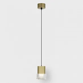 Подвесной светильник Italline IT014-0203 IT014-0203 gold