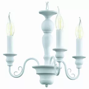 Подвесная люстра Eglo Caposile 49384