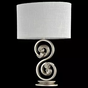 Настольная лампа декоративная Maytoni Lantana H300-01-G