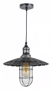 Подвесной светильник LUMINA DECO Lataro LDP 6015 O.SL