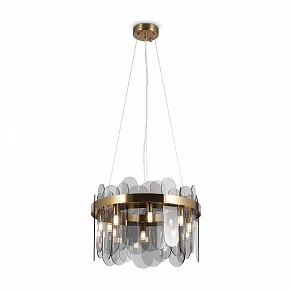 Подвесной светильник Freya Deserto FR5141PL-08BS2