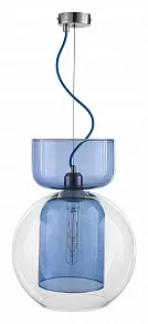 Подвесной светильник 33 идеи PND171 PND171.01.01.030.NI-M41LB