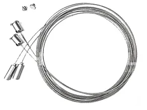 Подвес для профиля 6063 3535 U&amp;D 0253802