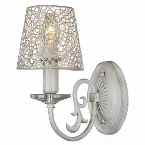 Бра Arte Lamp Ragnatela A5468AP-1WG