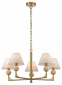 Подвесная люстра Velante 335 335-503-05