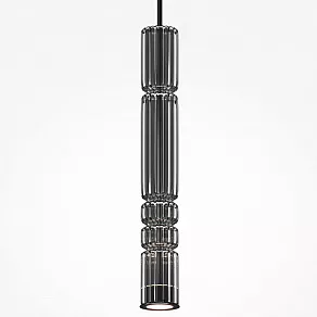 Подвесной светильник Maytoni Ordo MOD272PL-L12B3K