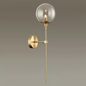 Бра Odeon Light Nuvola 4276/1WA