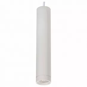 Подвесной светильник Denkirs Tube DK6210-WH