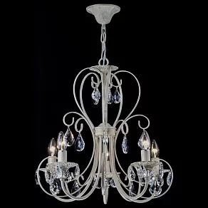 Подвесная люстра Maytoni Princess ARM270-05-R