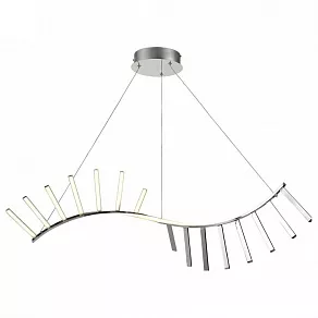 Подвесной светильник Vele Luce Caro VL7083P17