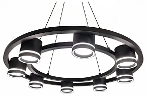 Подвесная люстра MyFar Buys MR2666-8P